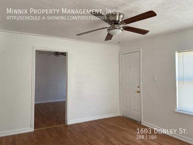 1603 Donley St. photo'