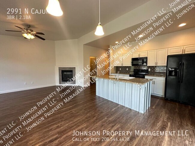 Foto del edificio - 2991 N Cajun Ln
