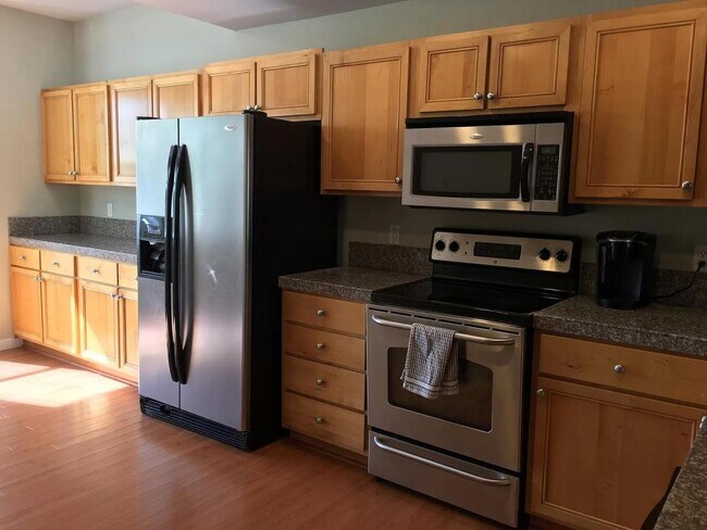 Foto del edificio - 475 SE 35th St