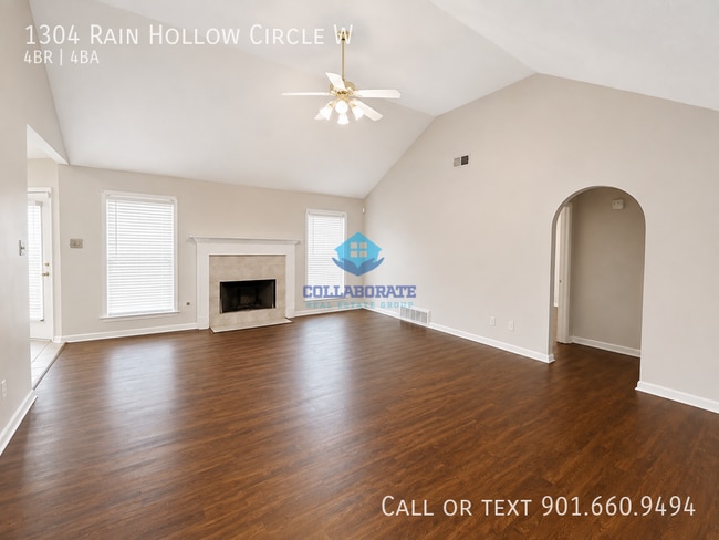 Photo - 1304 Rain Hollow Circle W- House