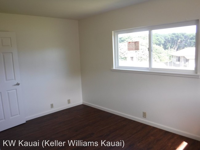 Building Photo - 3 br, 2 bath House - 4-4416 Kuhio Highway