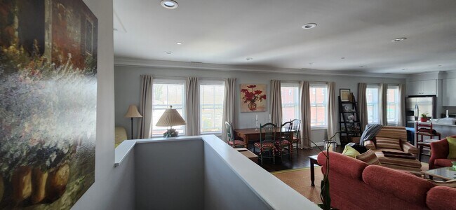 Foto del edificio - 4 Armonk St