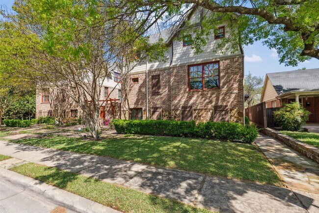 Foto del edificio - 3440 Rankin St