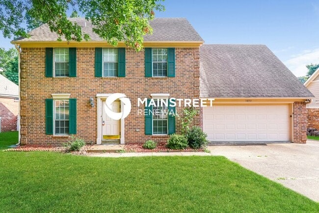 4 Bedroom Pet-Friendly Home in Memphis, TN... - 4 Bedroom Pet-Friendly Home in Memphis, TN...