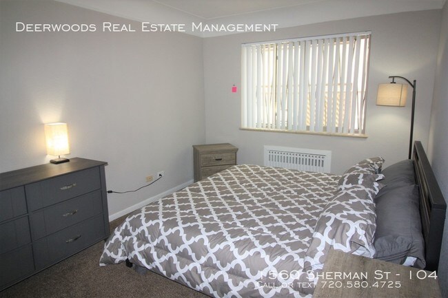 Foto del edificio - 1560 Sherman St