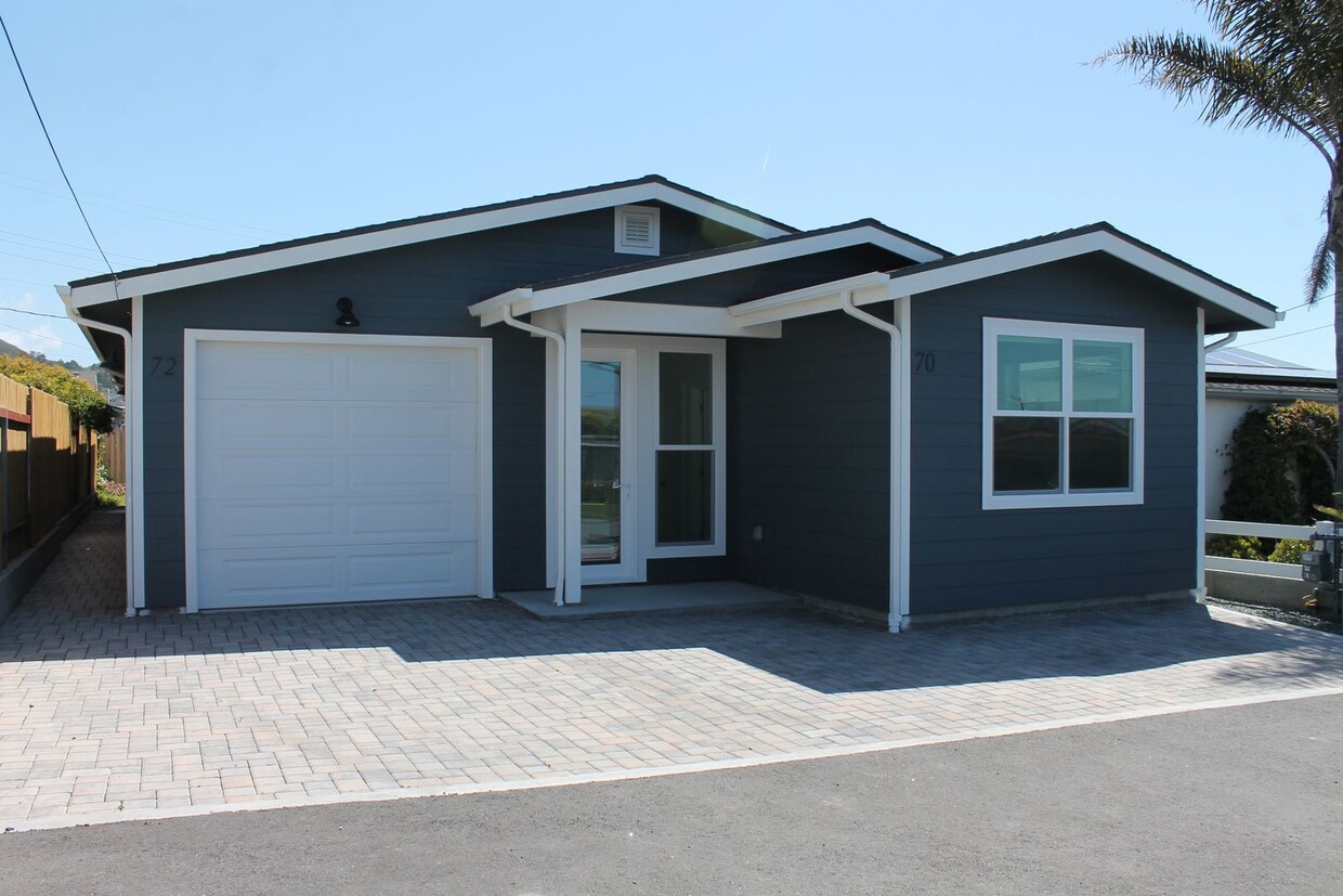 Foto principal - Custom New Construction - Cayucos Duplex