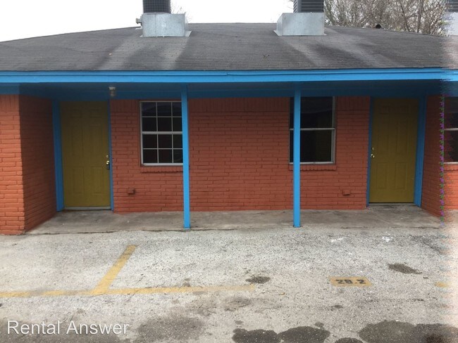 Foto del edificio - 5515 Collingsworth St