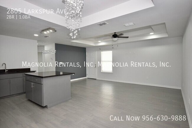 Foto del edificio - 2805 Larkspur Ave