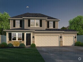 Building Photo - 552 Pointe Dr