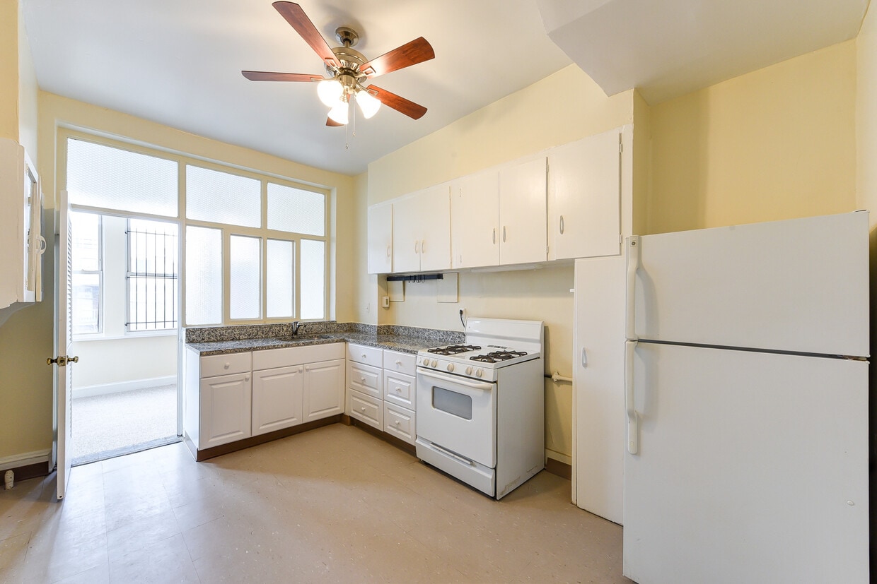 1724 Lamont St Nw Unit 1724 Lamont - Mainfloor, Washington, DC 20010 ...