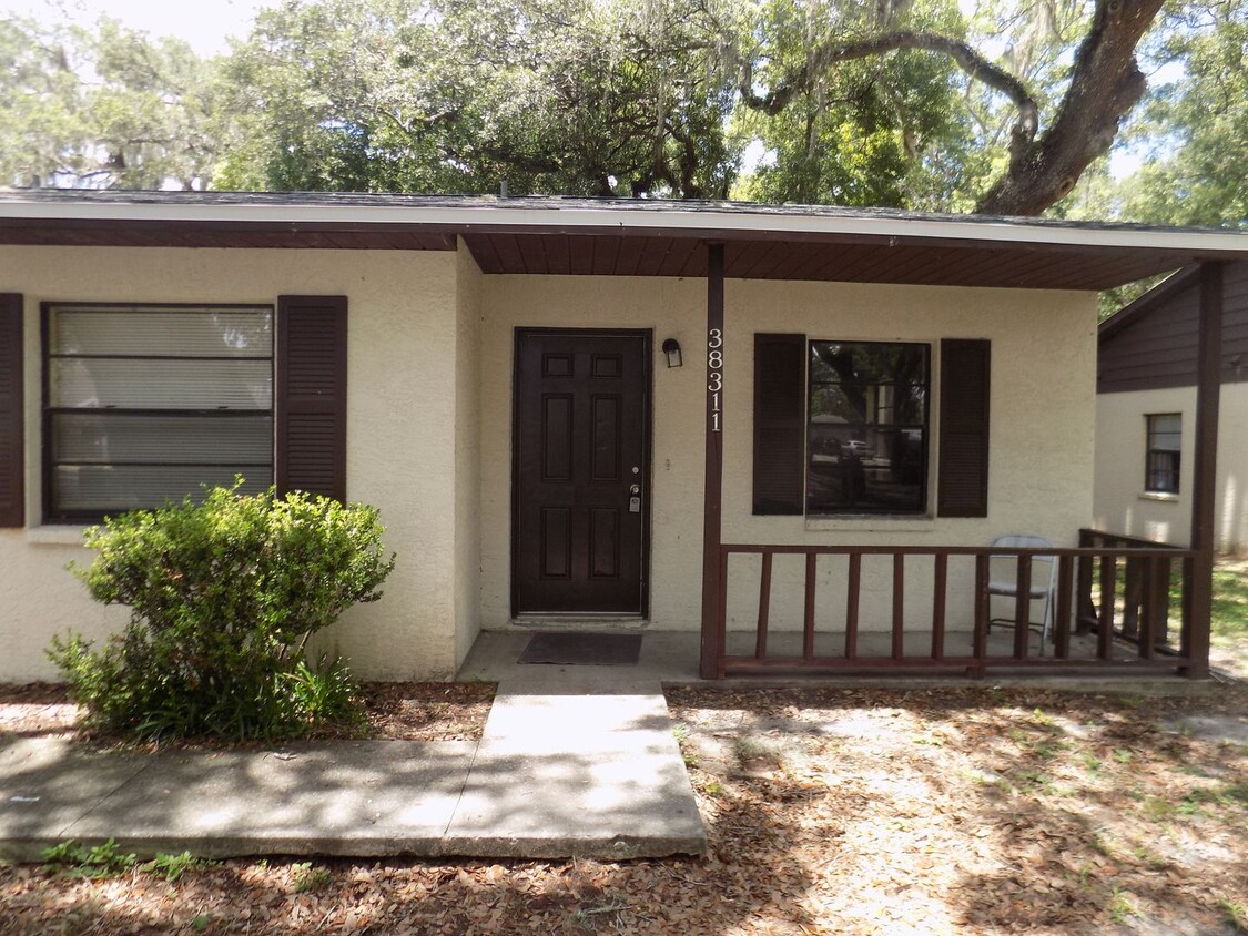 Duplex For Rent Zephyrhills Fl