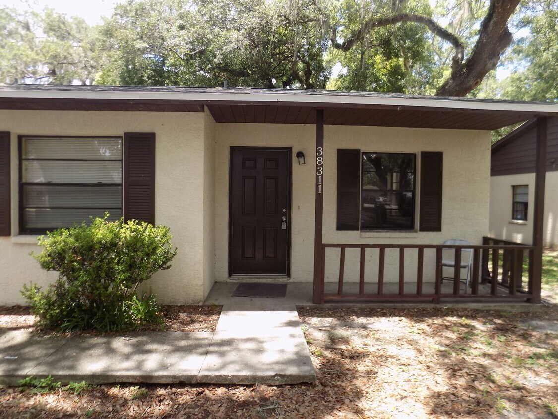 38311 A Ave, Zephyrhills, FL 33542 House Rental in Zephyrhills, FL