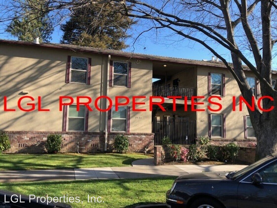 Primary Photo - 2627 U St