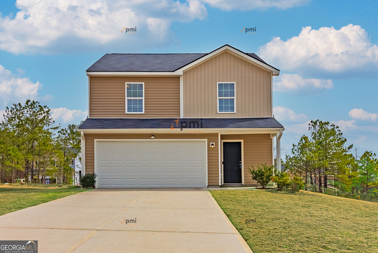 Foto principal - 1710 Hannah Ct
