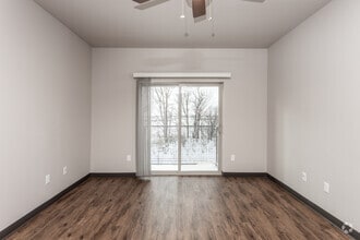 1BR, 1BA - 654 SF - Bricks at Waukee East Apartments