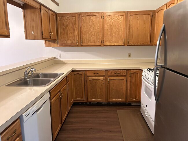 Foto del edificio - 2529 Bridgeport Ln SE