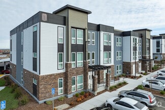 Building Photo - Lemos Pointe