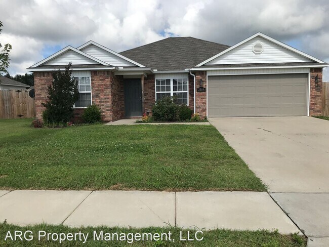 Foto del edificio - 4 br, 2 bath House - 3504 Justice Drive