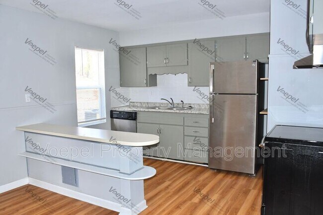 Foto del edificio - 5215 Sterling Ave