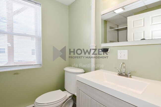 Foto del edificio - 121 -127 Park Street