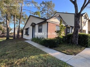 Building Photo - 2820 Harbour Grace Ct