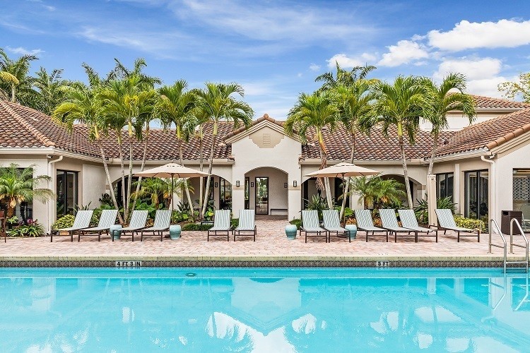 Cortland West Boynton 7933 Venture Center Way Boynton Beach, FL