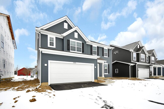 Building Photo - 3870 Eagles Landing Dr