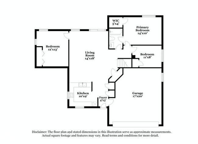 Foto del edificio - 4390 JERICHO ST, DENVER, CO 80249