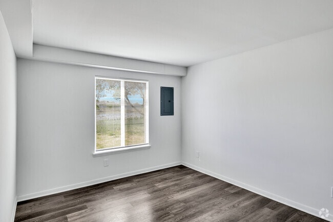 Skipjack - 2 habitaciones, 1 baño - 741 pies cuadrados - Habitación principal - Hampton River Villas