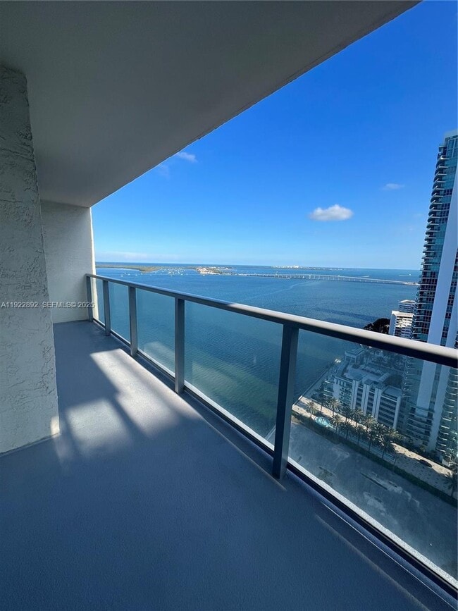 Foto del edificio - 1155 Brickell Bay Dr