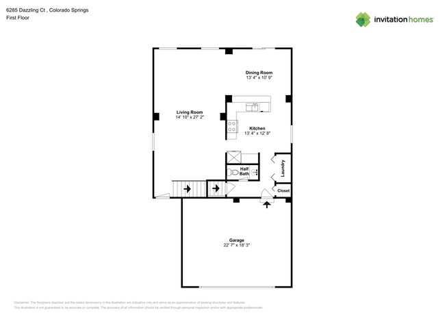 Building Photo - 6285 Dazzling Ct