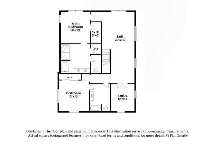 Building Photo - 120 E Foothill Dr