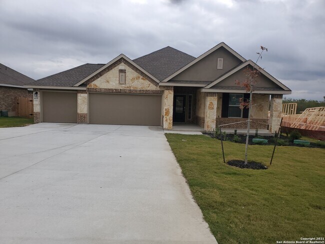 Foto del edificio - 6132 Treadle-