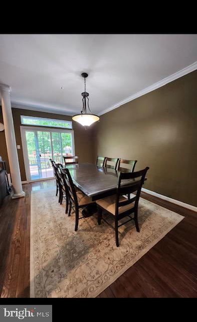 Foto del edificio - 8548 Light Moon Way