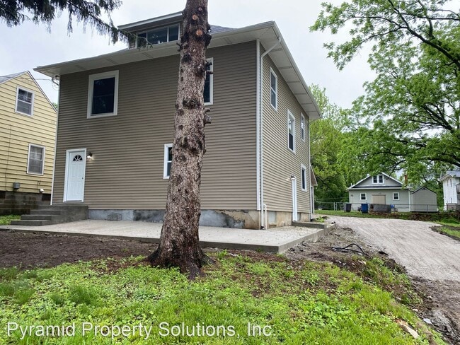 Building Photo - 4 br, 2 bath House - 715 Kirkwood Ave