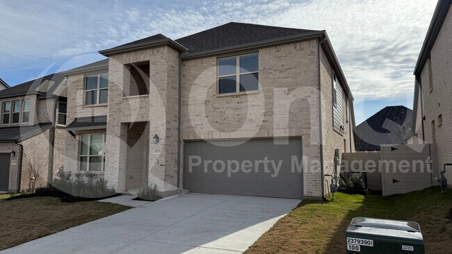 Foto del edificio - 4733 Baytown Ln