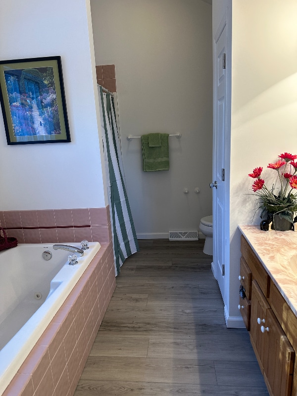 Building Photo - 3410 Faye Dr