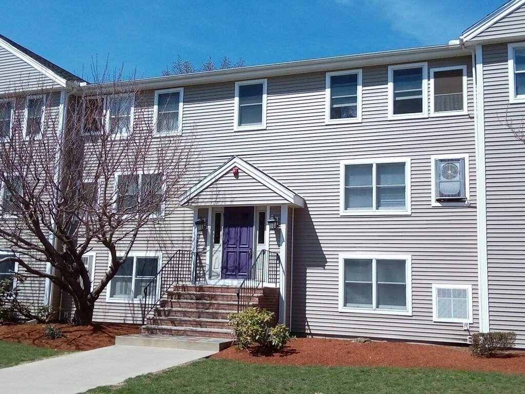 1 Maude St Unit 7, Malden, MA 02148 Condo for Rent in Malden, MA