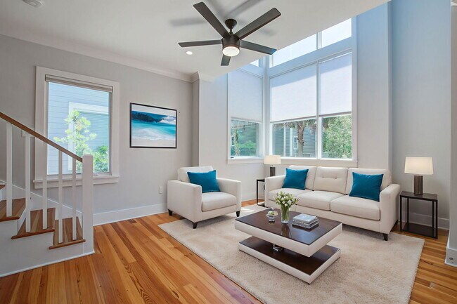 Foto del edificio - 21 Charlotte St