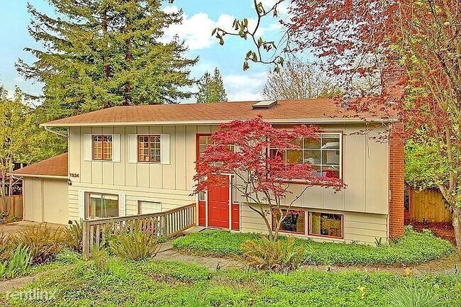 Building Photo - 4 br, 2 bath House - 7834 130th Ave NE