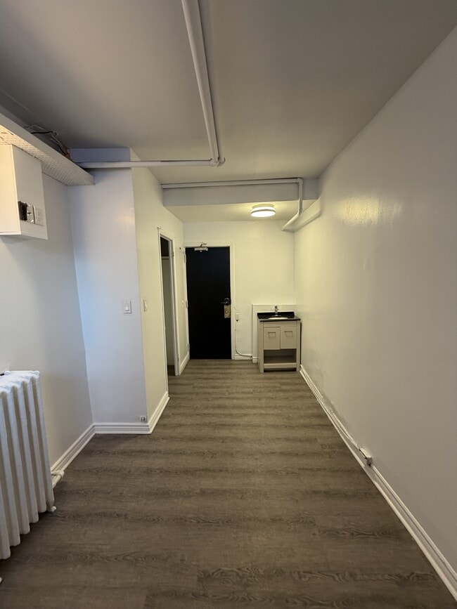 Photo du bâtiment - 119 Daly Ave