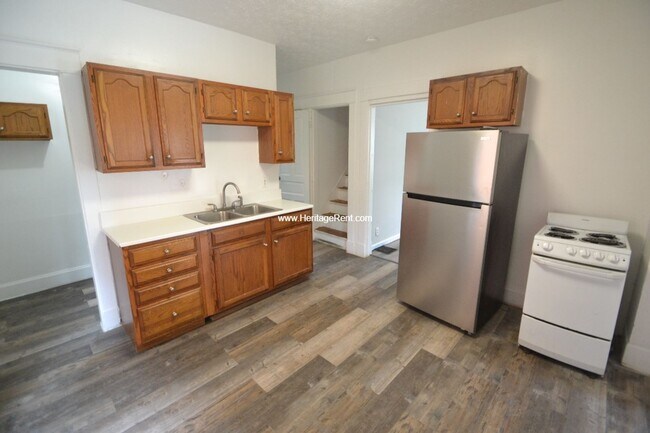 Foto del edificio - Great North Fairmount 3 bedroom single fam...