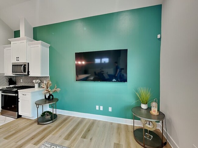 Foto del edificio - 850 Elkhart St