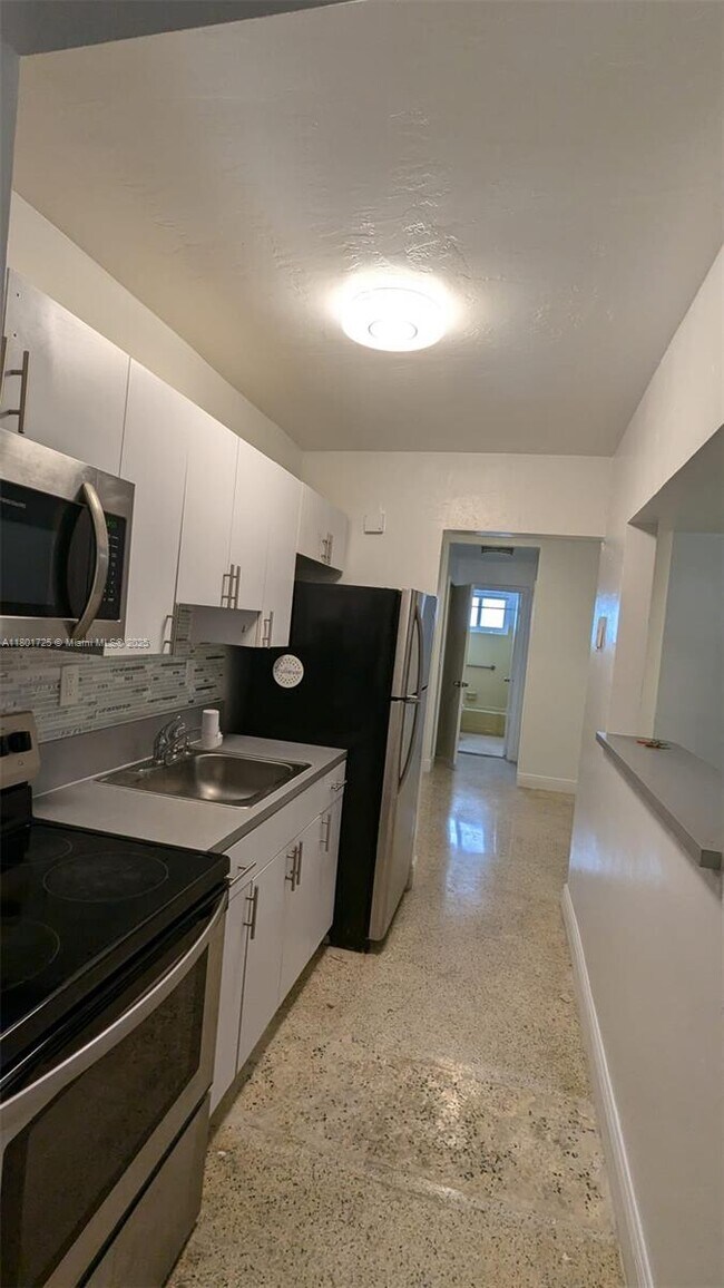 Foto del edificio - 16911 NE 21st Ave