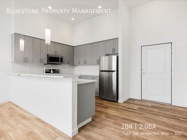 Foto del edificio - One Month Free w/ Immediate Move-in