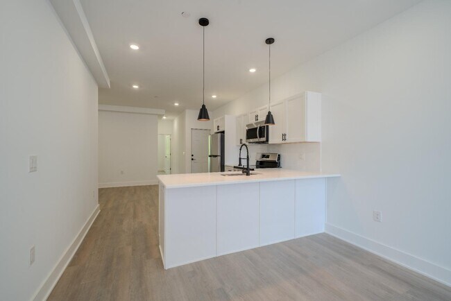 Foto del edificio - 1710 N 24th St