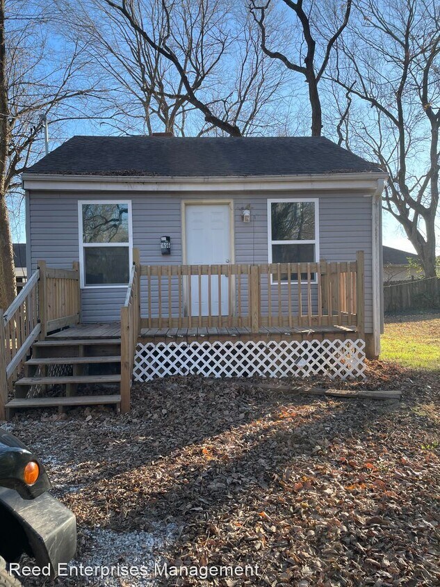Primary Photo - 1 br, 1 bath House - 1656 E Brower St