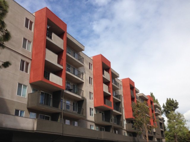 Foto del edificio - Piedmont Apartments