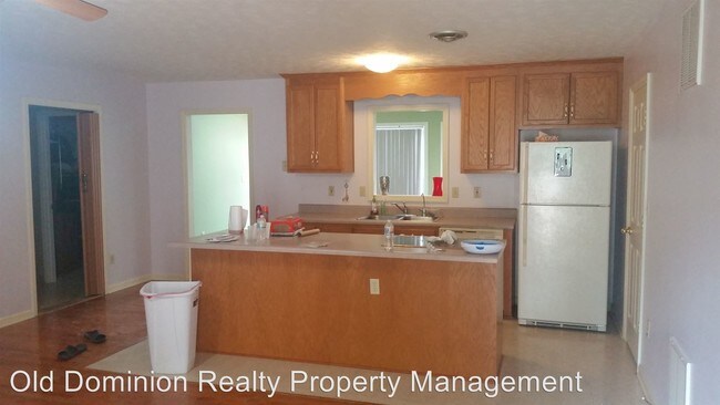 Foto del edificio - 3 br, 2 bath House - 1735 Park Lawn Drive