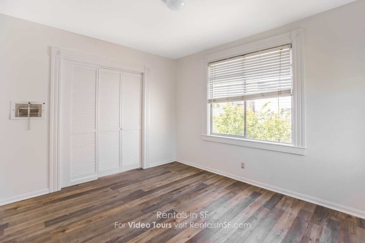 Foto principal - 1657 Fulton St